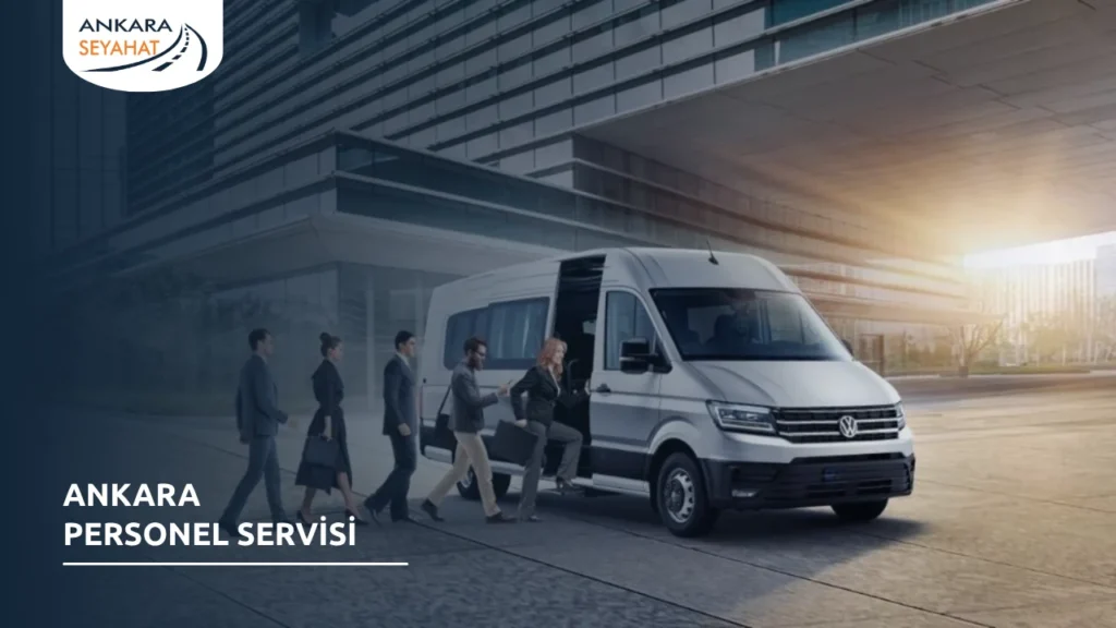 Ankara Personel Servisi