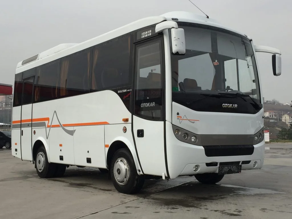 Servis Araçları